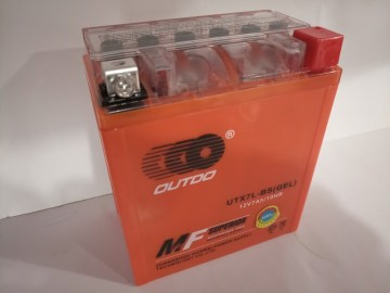 OUTDO UTX7L-BS (GEL) (20)